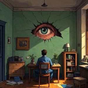 08“视奸”，你那么关注我为什么又不“关注”我！