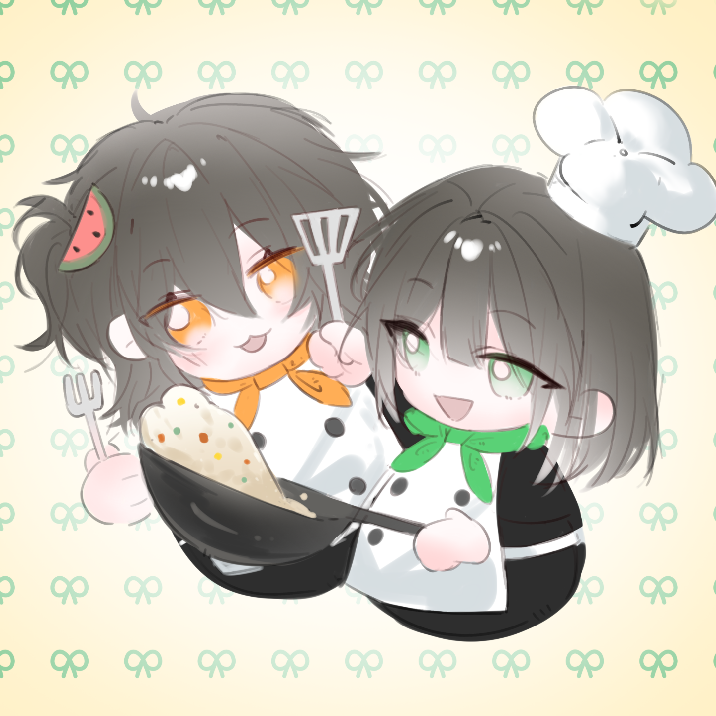 21.唠唠剧圈cp🍚：圈子不大风味不少 episode artwork