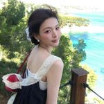 我会成为富婆