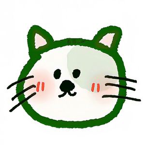 礼貌猫猫