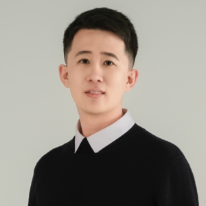 你的下一位同事可能是AI，跟Lucius AI 创始人赵赫谈未来工作方式 Vol 41（上）