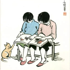 中国现当代文学小宇宙