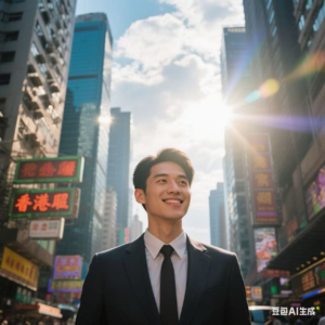 离开香港回上海后,他们说透了两地工作的真相