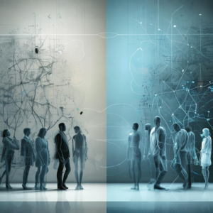 EP15:【AI】与AI谈：AI时代还需要文科生么？理科生呢？