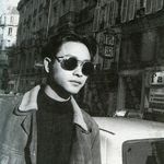 千杯不倒寒山子