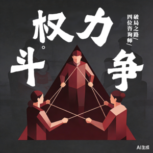 婆媳/翁婿大战：对象“和稀泥”，我该怎么办？| 四位咨询师拆解破局之路