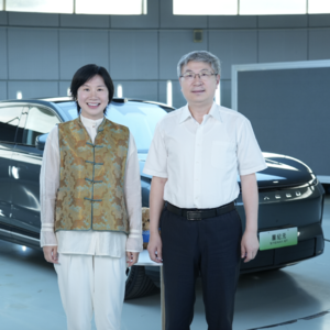 对话奇瑞控股集团董事长尹同跃：我们只吃“技术”这碗饭