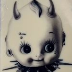 廿廿Tattoo