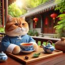 許文強_Robert