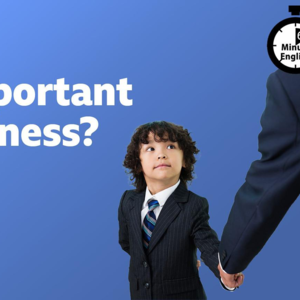 BBC六分钟英语｜礼貌有多重要？