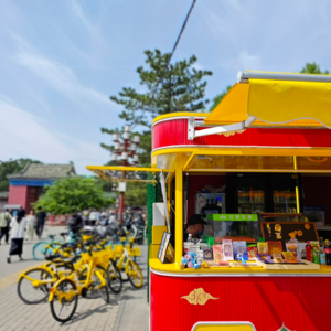 Ep.09 张冉:13岁到24岁,温州、洛杉矶到北京,我为什么写歌?