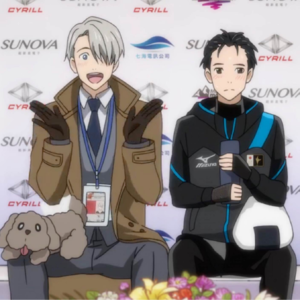 07. BL小说：嫁接到同性爱上的女性幻想狂欢