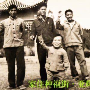 EP004·家住种福街III:阿辉哥和庞贵.