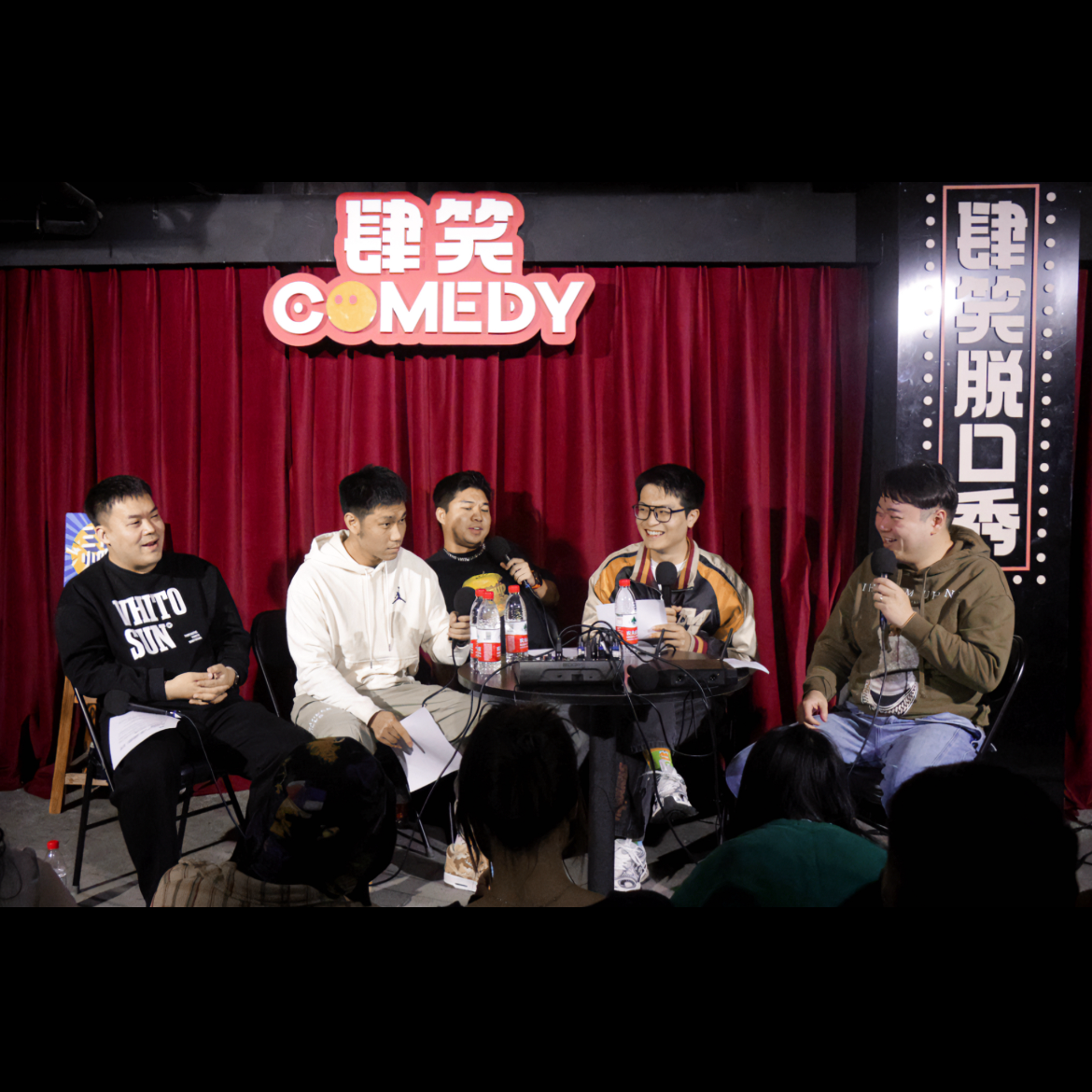 cover of episode Vol78.该祛魅祛魅，滤镜全干碎