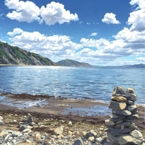 051声音日记十八：拉萨，去还是不去，是个问题