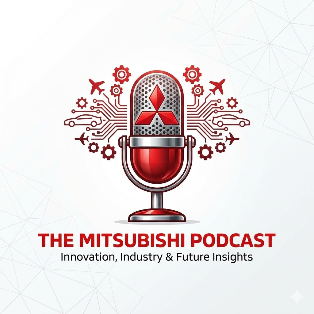 EP159.三菱：从航运公司到全球帝国的秘密 episode artwork