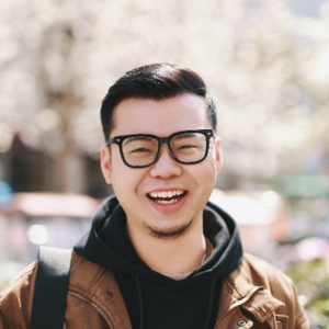 从表演到健身，把爱好变成年营收500万的事业...