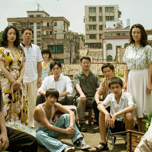 Vol.47 隐秘的角落里有什么？中年演员们的高光时刻