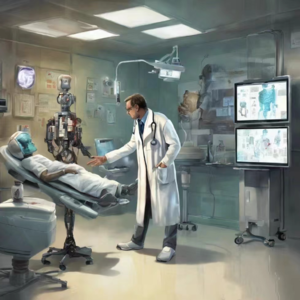 31.中国GPT医生崛起：脏数据背后的医疗真相