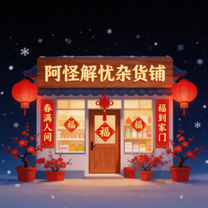 年味变淡了，还是我们变“重”了？