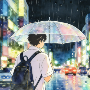 繁话市井VOl.06 X 流言废语：啊，我的Crush！该怎么拿下？