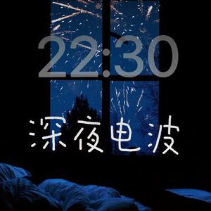 22:30深夜电波