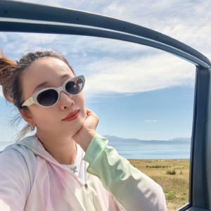 女人有了主体性，孩子和家庭都顺了~