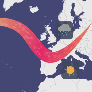 BBC Newsround｜迪拜天气怎么了