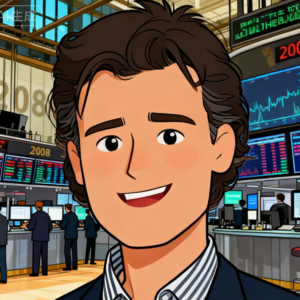 EP 07 杰米·麦 收益极大化之道