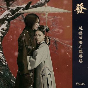 35期 - 延禧攻略之魏璎珞