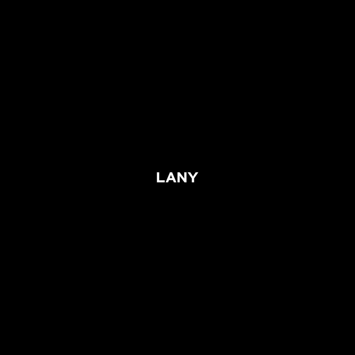 LANY：让一切回到3个人4天2台音箱的最初模样
