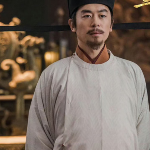 《太平年》中的赵匡胤是谁的赵匡胤？