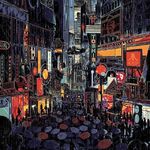 迷光别墅
