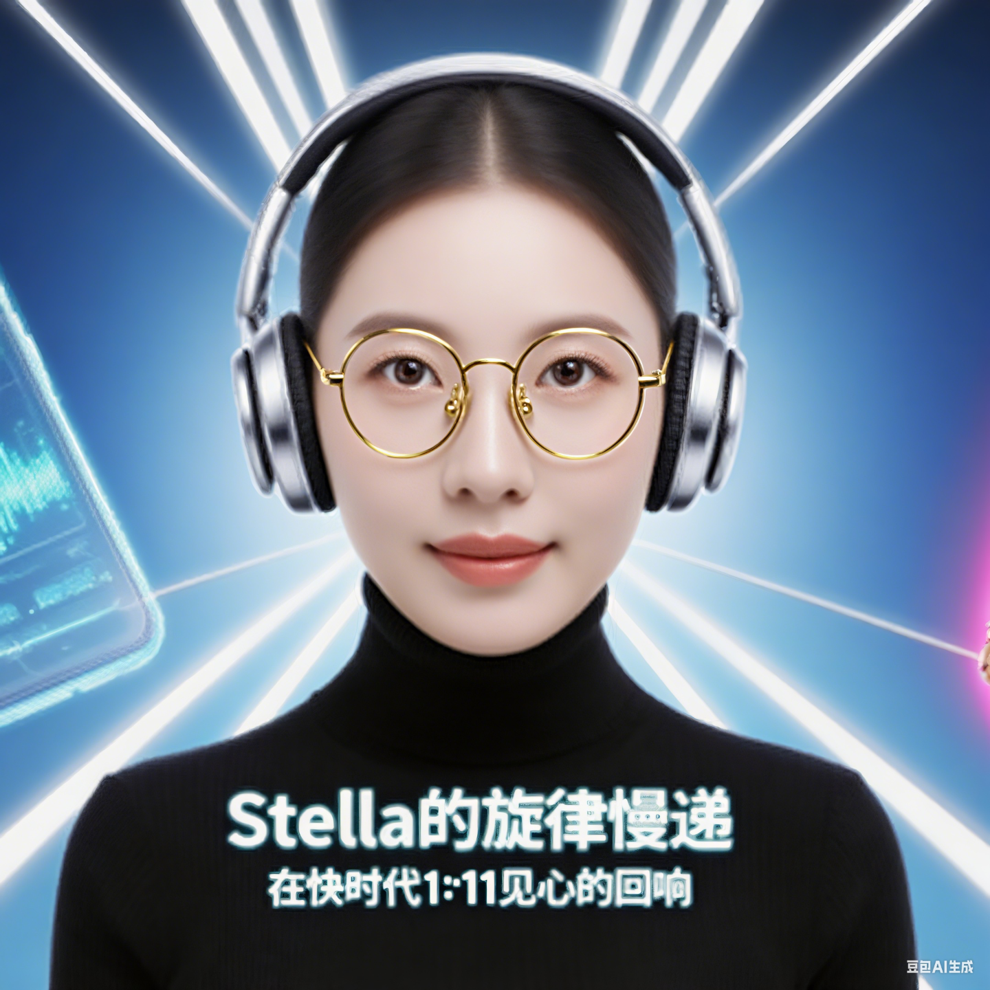 Stella的音乐威士忌