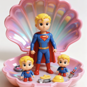 AC 04. AI Chant | The Strait