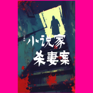 23:谁是凶手？：美国小说家杀妻案