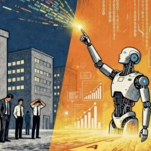 裁员、找工作、和 AI：一次真实的裁员经历