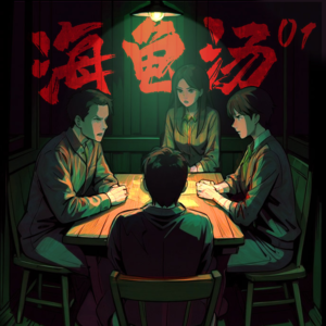 6.后门海龟汤01—儿子新婚房间的诡异声响等