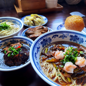 Ep132 跟着本地老饕吃遍湖州