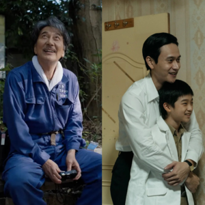 吃席 EP.24:年中观影暖评大会:好片是一场“精神桑拿”