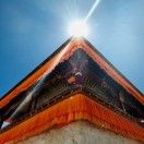 龙王山下奔波霸
