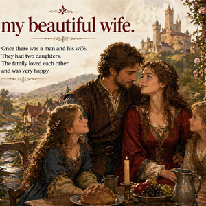 My Beautiful Wife Story