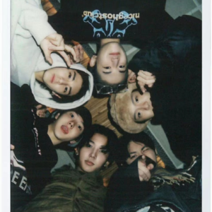 No.110 KPOP老阿姨回春丹之Boynextdoor：女人至死爱少年