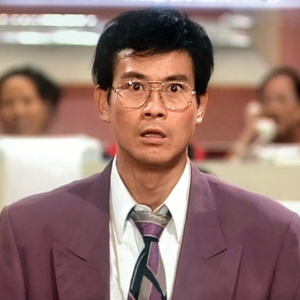 Vol.52 聊哭了:《大时代》丁蟹,大概是TVB史上最复杂的反派 | 串台《元味电波》