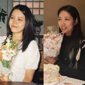 ep.018 | 30+未婚女生Gap期很焦虑怎么办？放心，你不会因此完蛋的! | 前大厂打工人聊天局feat.Cici