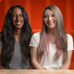 Startup School | 联创关系成功的关键