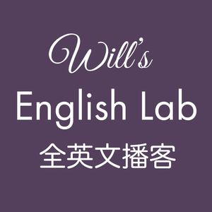 Will’s English Lab