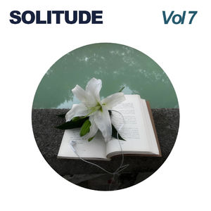 Solitude纯音#记忆是座大雾笼罩着的荒岛 学习/读书/工作/冥想时刻