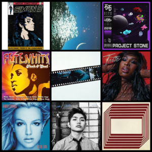 FM99:🎙️刚の周日推：逐渐回归，让音乐帮你回（yang）血（qi）