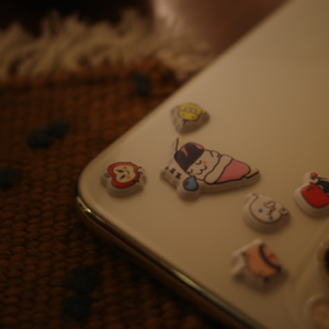 Vol.009 30岁以后，开始喜欢和自己玩